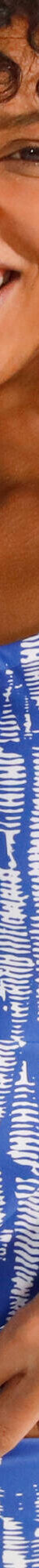 Tankini post-opératoire Gamao imprimé bleu écru (bleu / écru) Tankini post-opératoire Gamao imprimé bleu écru (bleu / écru)
